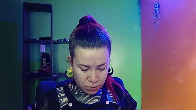 Pandora 9666 online show from 06-15-26, 02:52