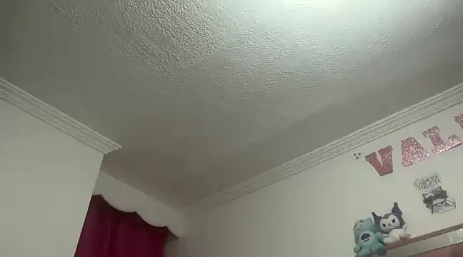 hellokitty  valery online show from 02-21-25, 05:35