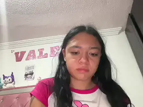 hellokitty  valery online show from 03-08-25, 05:59