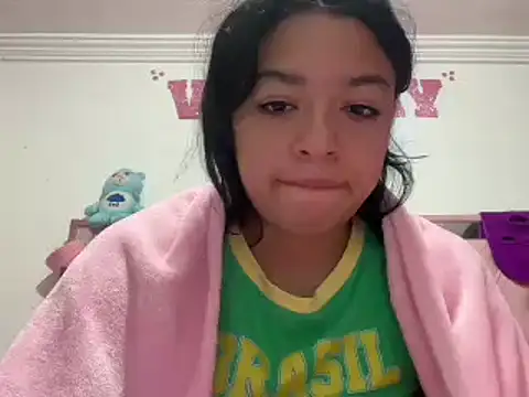 hellokitty  valery online show from 03-10-25, 03:23