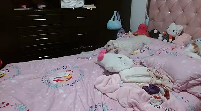 hellokitty  valery online show from 03-23-25, 06:26