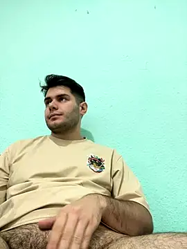 Hary0250 online show from 12-20-25, 03:41