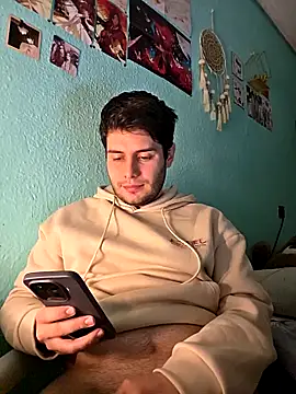 Hary0250 online show from 02-03-26, 05:18