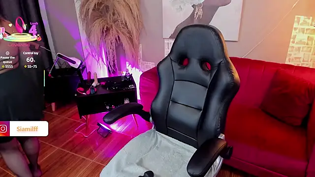 Snapshot of siamilff chatting on 03-01-25, 07:59 siamilff online show from 03-01-25, 07:59