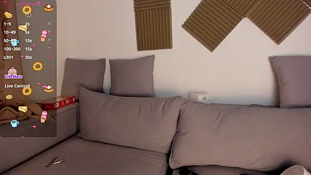 kit kat 10 online show from 02-10-26, 04:05