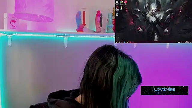 Hisato111 online show from 09-26-25, 12:42