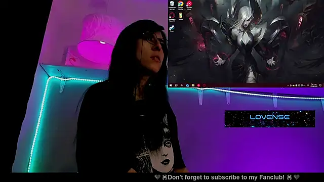 Hisato111 online show from 09-27-25, 12:43