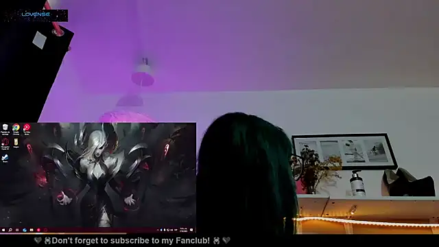 Hisato111 online show from 10-07-25, 12:35