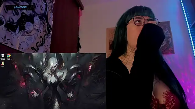 Hisato111 online show from 02-27-26, 03:01