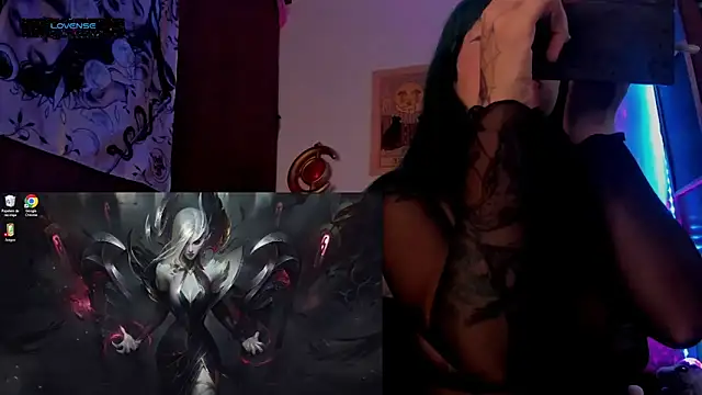 Hisato111 online show from 03-03-26, 02:01