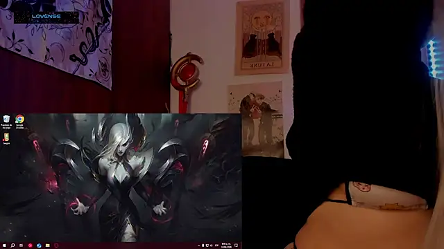 Hisato111 online show from 03-18-26, 02:09