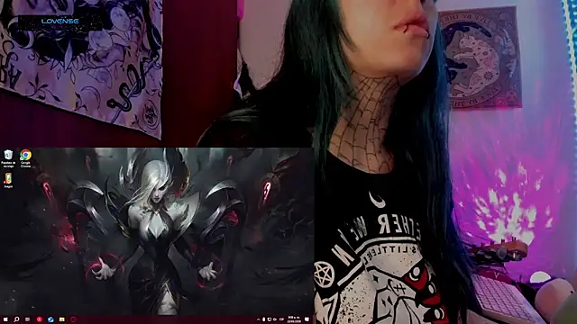 Hisato111 online show from 03-23-26, 02:10