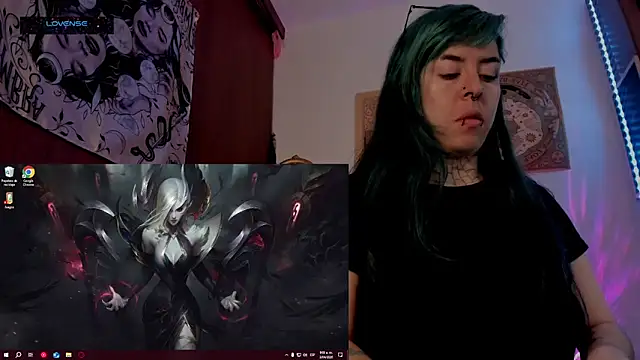 Hisato111 online show from 04-03-26, 02:04