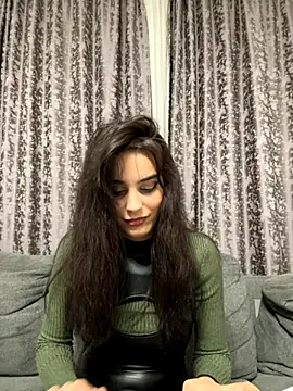 Mazzekyn online show from 09-29-25, 04:56