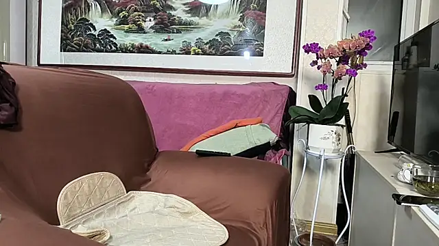 Alisawa online show from 02-27-25, 12:23