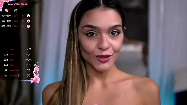 RobertaRosetti online show from 09-16-25, 08:48