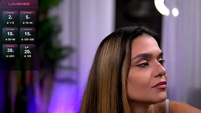 RobertaRosetti online show from 10-07-25, 08:22