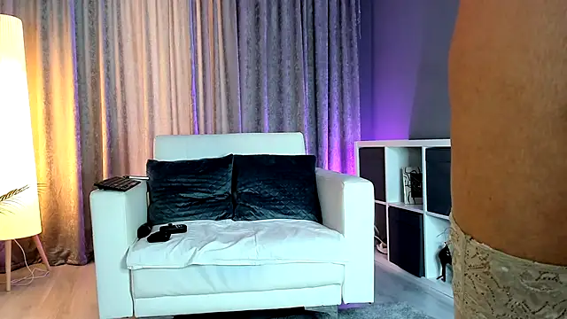 LexySinner online show from 09-10-25, 02:17