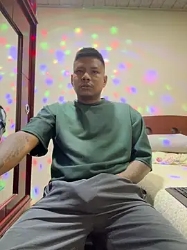 Saipuer31 online show from 12-19-25, 07:15