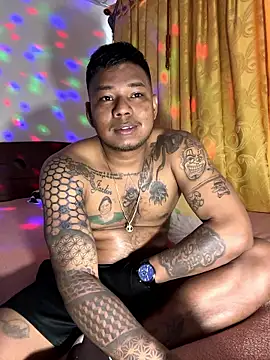 Saipuer31 online show from 01-18-26, 11:58