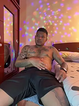 Saipuer31 online show from 02-05-26, 06:01