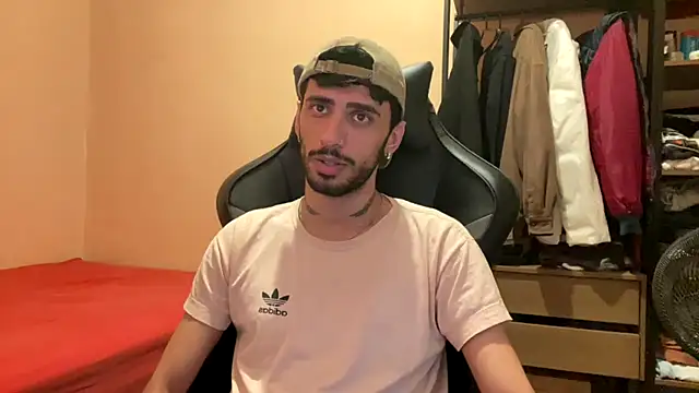 iendriw online show from 01-10-26, 05:20