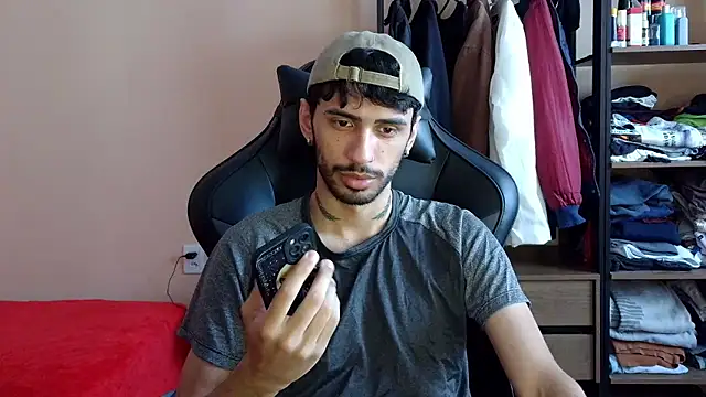 iendriw online show from 01-17-26, 10:31