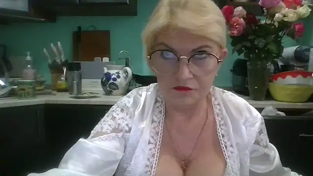 Heidi-Helga online show from 10-06-25, 07:17
