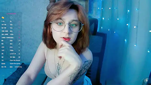 Sonya mikki online show from 02-24-25, 11:41