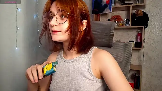 Sonya mikki online show from 02-27-25, 11:04