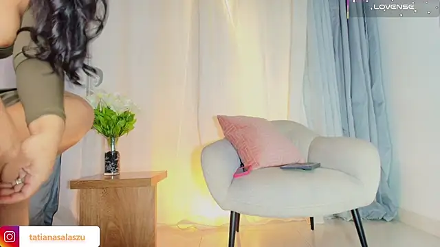 tatiana 10 online show from 11-13-25, 06:12