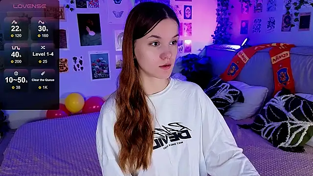 Amber Rogers online show from 06-19-26, 05:34