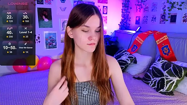 Amber Rogers online show from 06-20-26, 05:43