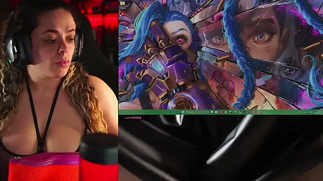 sharonurbex online show from 03-22-26, 09:29