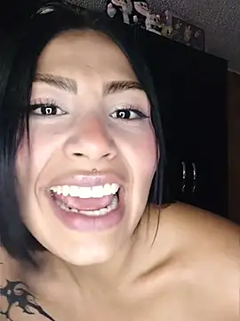 Kylie brazt online show from 05-01-26, 02:38