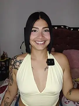 Kylie brazt online show from 05-03-26, 02:50