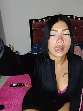 Kylie brazt online show from 05-06-26, 03:02