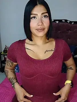 Kylie brazt online show from 05-07-26, 03:23