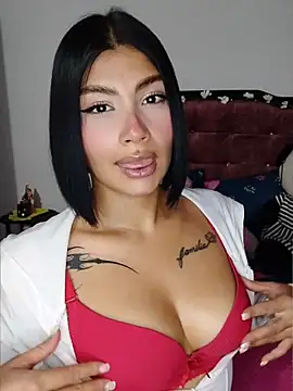 Kylie brazt online show from 05-09-26, 02:50
