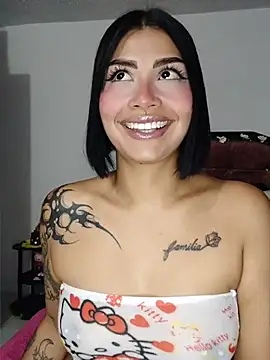 Kylie brazt online show from 05-10-26, 03:44
