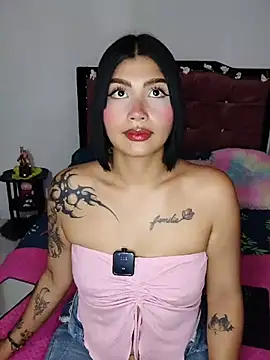 Kylie brazt online show from 05-12-26, 01:36