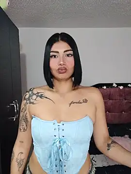 Kylie brazt online show from 06-09-26, 03:51