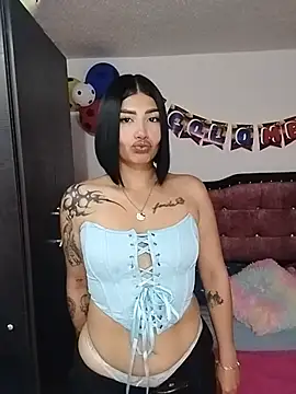Kylie brazt online show from 06-27-26, 05:01