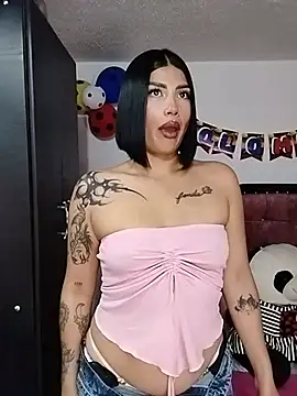 Kylie brazt online show from 06-29-26, 03:57