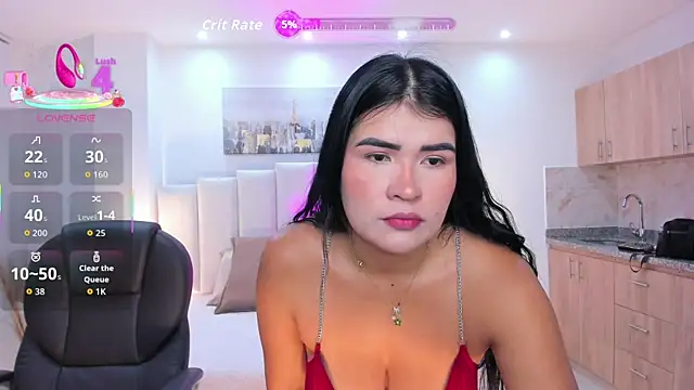 Corina White online show from 09-24-25, 10:18