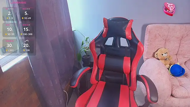 Snapshot of SophiTay chatting on 10-06-25, 06:05 SophiTay online show from 10-06-25, 06:05