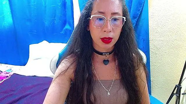Gia leinn online show from 06-05-26, 03:51