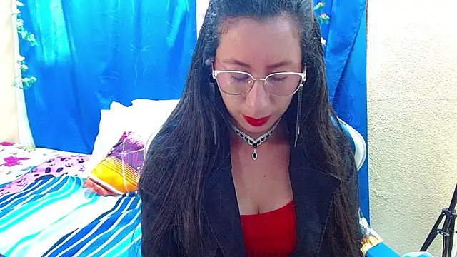 Gia leinn online show from 06-16-26, 03:36