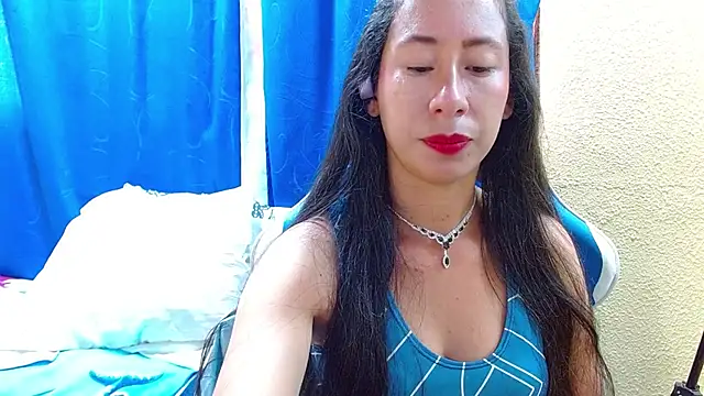 Gia leinn online show from 06-19-26, 03:49