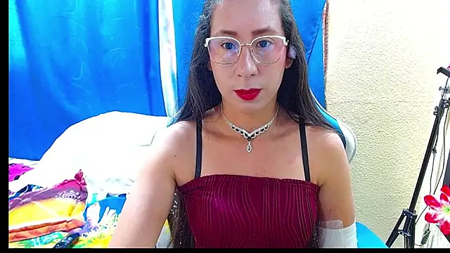 Gia leinn online show from 06-24-26, 03:44